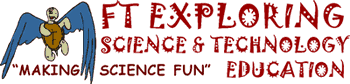Science and technology education from FT Exploring.