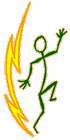 Little energy guy